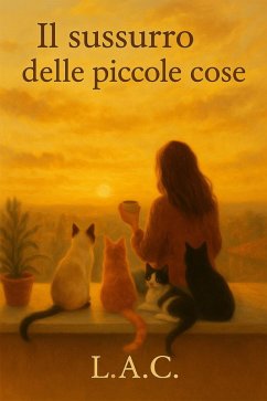 Il sussurro delle piccole cose (eBook, ePUB) - Cardozo, Lilian Arce
