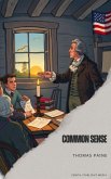 Common Sense (eBook, ePUB)
