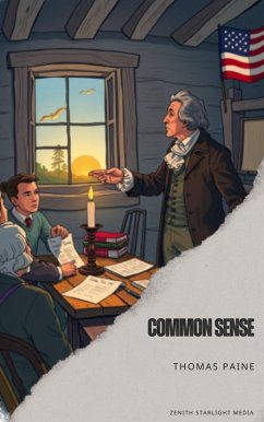 Cover Common Sense (eBook, ePUB)