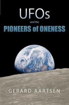 Cover UFOs and the Pioneers of Oneness (eBook, ePUB)