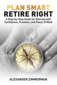 Cover Plan Smart Retire Right (eBook, ePUB)