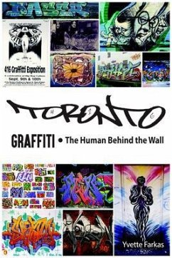 Toronto Graffiti (eBook, ePUB) Cover Toronto Graffiti (eBook, ePUB)