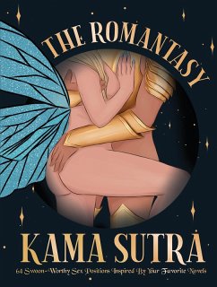 Cover The Romantasy Kama Sutra (eBook, ePUB)