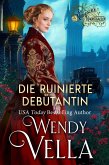 Die Ruinierte Debütantin (eBook, ePUB)