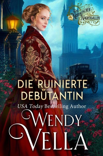 Die Ruinierte Debütantin (eBook, ePUB)