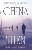 China Then (eBook, ePUB)