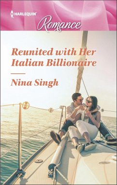 Cover Reunited with Her Italian Billionaire (eBook, ePUB)