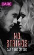 No Strings (eBook, ePUB) - Bild 1