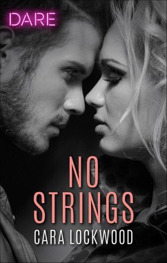 Cover No Strings (eBook, ePUB)