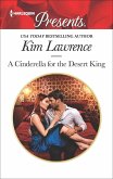 A Cinderella for the Desert King (eBook, ePUB) A Cinderella for the Desert King (eBook, ePUB)