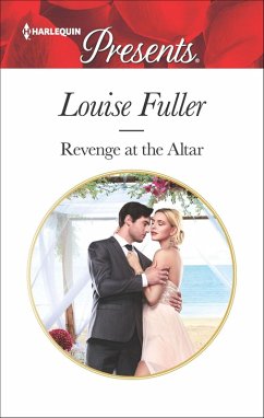 Cover Revenge at the Altar (eBook, ePUB)