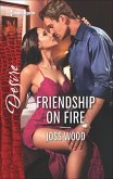 Friendship on Fire (eBook, ePUB)