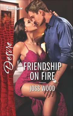 Friendship on Fire (eBook, ePUB) - Wood, Joss Friendship on Fire (eBook, ePUB) - Wood, Joss