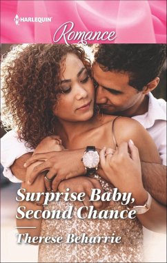 Cover Surprise Baby, Second Chance (eBook, ePUB)