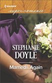 Married... Again (eBook, ePUB)