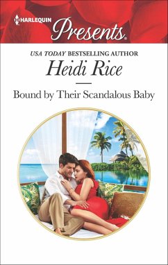 Bound by Their Scandalous Baby (eBook, ePUB) Cover Bound by Their Scandalous Baby (eBook, ePUB)