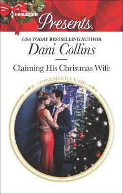 Cover Claiming His Christmas Wife (eBook, ePUB)