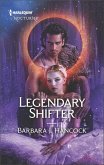 Legendary Shifter (eBook, ePUB) Legendary Shifter (eBook, ePUB)