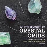 An Introduction to Crystal Grids (eBook, ePUB)