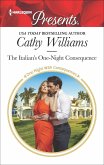 The Italian's One-Night Consequence (eBook, ePUB)