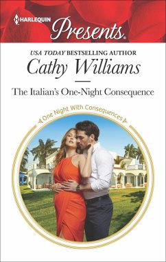 Cover The Italian's One-Night Consequence (eBook, ePUB)