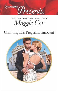Cover Claiming His Pregnant Innocent (eBook, ePUB)