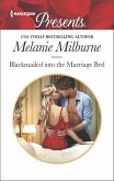 Blackmailed into the Marriage Bed (eBook, ePUB) Blackmailed into the Marriage Bed (eBook, ePUB)