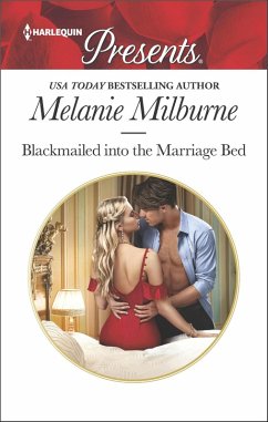 Blackmailed into the Marriage Bed (eBook, ePUB) Cover Blackmailed into the Marriage Bed (eBook, ePUB)