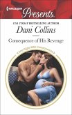 Consequence of His Revenge (eBook, ePUB)