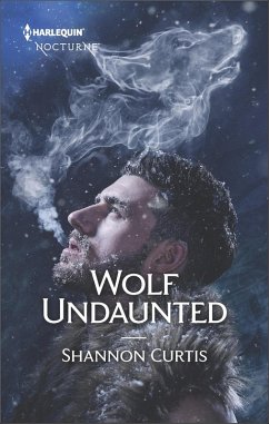 Cover Wolf Undaunted (eBook, ePUB)