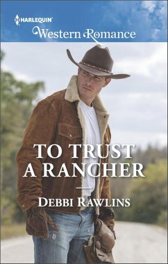 Cover To Trust a Rancher (eBook, ePUB)