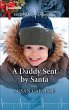 A Daddy Sent by Santa (eBook, ePUB) - Bild 1