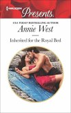 Inherited for the Royal Bed (eBook, ePUB)