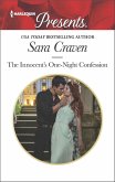 The Innocent's One-Night Confession (eBook, ePUB) The Innocent's One-Night Confession (eBook, ePUB)