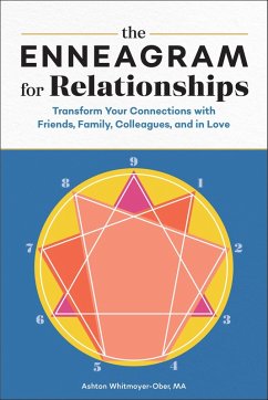 Cover The Enneagram for Relationships (eBook, ePUB)