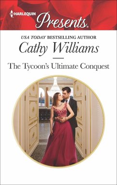 The Tycoon's Ultimate Conquest (eBook, ePUB) - Williams, Cathy