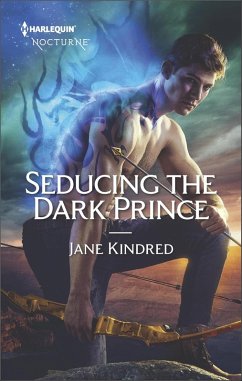 Cover Seducing the Dark Prince (eBook, ePUB)