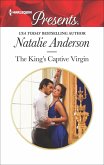 The King's Captive Virgin (eBook, ePUB)