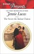 The Secret the Italian Claims (eBook,... - Bild 1