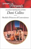 Sheikh's Princess of Convenience (eBook, ePUB)