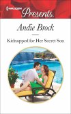 Kidnapped for Her Secret Son (eBook, ePUB)