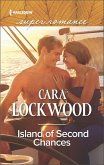 Island of Second Chances (eBook, ePUB) Island of Second Chances (eBook, ePUB)