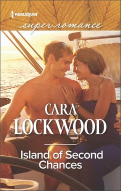 Island of Second Chances (eBook, ePUB) - Lockwood, Cara