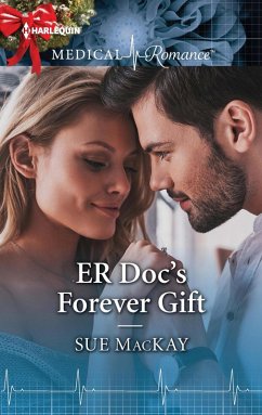 ER Doc's Forever Gift (eBook, ePUB) - Mackay, Sue