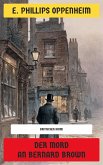 Der Mord an Bernard Brown (eBook, ePUB)