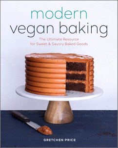 Cover Modern Vegan Baking (eBook, ePUB)