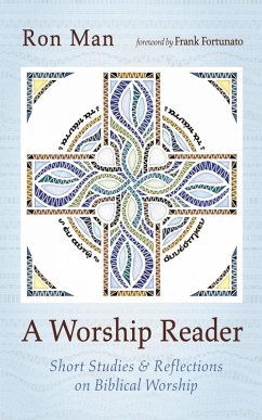 A Worship Reader (eBook, ePUB)