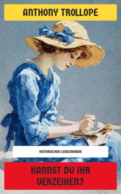 Cover Kannst du ihr verzeihen? (eBook, ePUB)