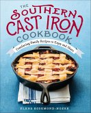 The Southern Cast Iron Cookbook (eBook, ePUB)