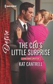 The CEO's Little Surprise (eBook, ePUB) The CEO's Little Surprise (eBook, ePUB)